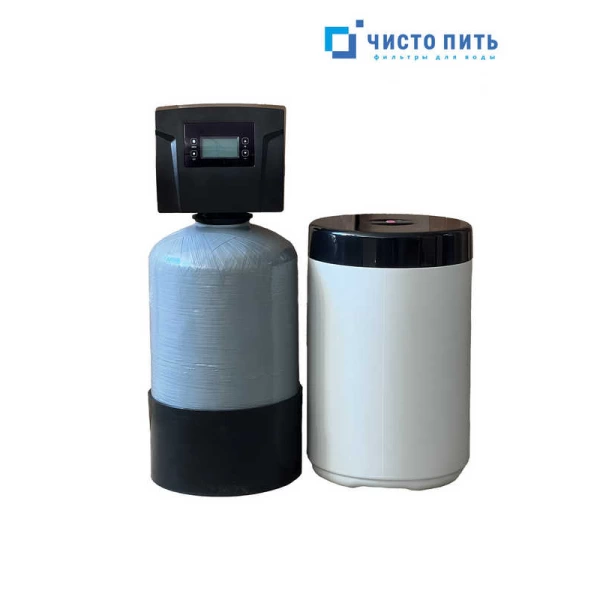 Купить Фильтр умягчения воды FU-1017-06CI в Минске