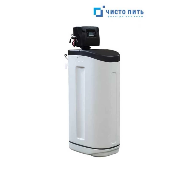 Фильтр обезжелезивания и умягчения воды FK-1035-Cab-06CI — купить
