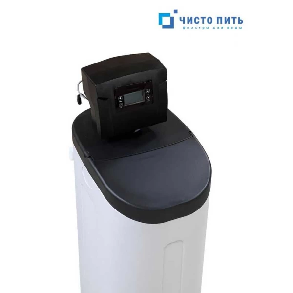 Фильтр обезжелезивания и умягчения воды FK-1035-Cab-06CI — купить