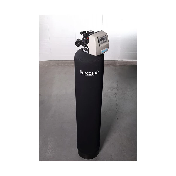 Фильтры Механической Очистки Воды Ecosoft FP 1252