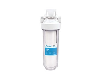 Магистральный фильтр воды 2,5 x10 (порт 3/4)