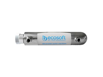 Ультрафиолетовый обеззараживатель Ecosoft HR-60