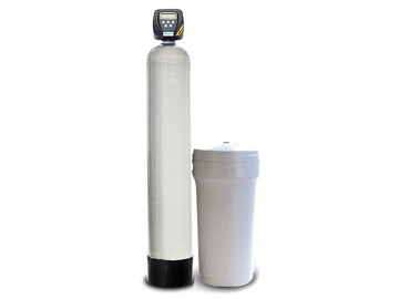 Фильтр обезжелезивания и умягчения воды Ecosoft FK 5-37