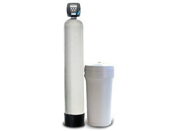 Фильтр умягчения воды Ecosoft FU 1354-CI