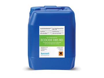 Биоцид ECOCIDE DB5 RO 10 кг