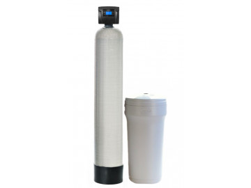 Фильтр обезжелезивания и умягчения воды FK-1354-890
