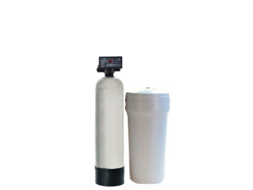 Фильтр умягчения воды FU-1035-Q3