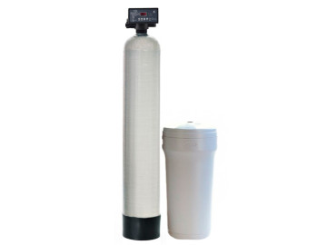 Фильтр обезжелезивания и умягчения воды FK-0844-Q3